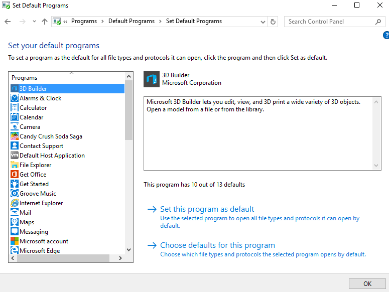 Usefull Windows 10 Utilities Utilize Windows