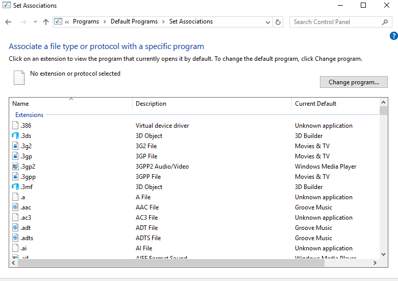 Usefull Windows 10 Utilities - Utilize Windows