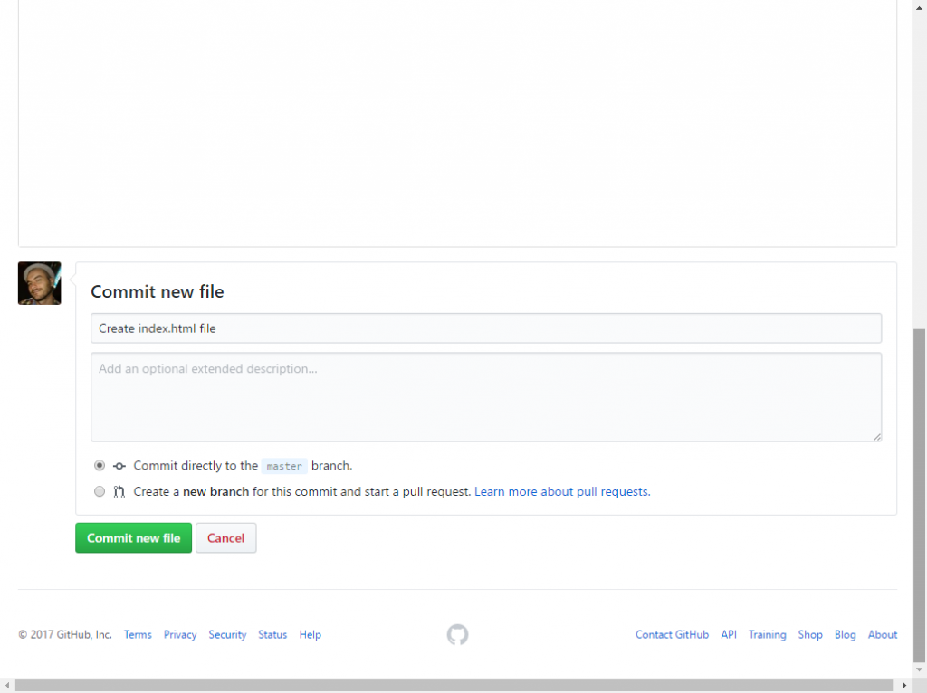 Free Web Sites with GitHub Pages - Utilize Windows