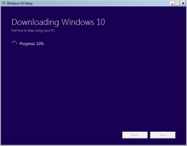 download official windows 10 pro