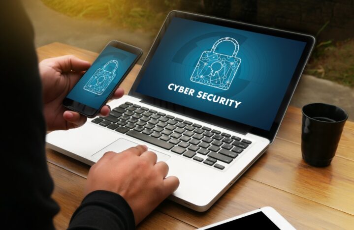 Cyber defense for small businesses