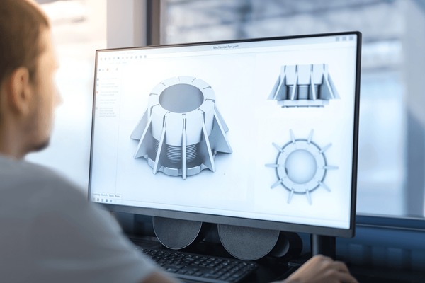 Computer aided design