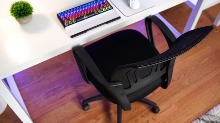 Gaming chair