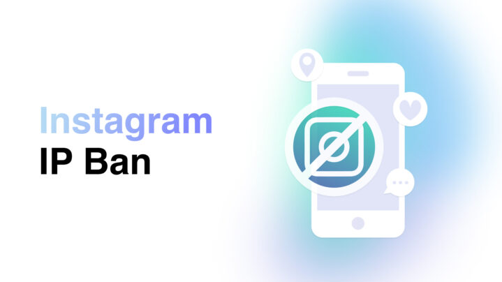 Instagram ip bans