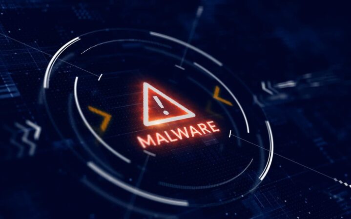 Protect your devices from harmful software