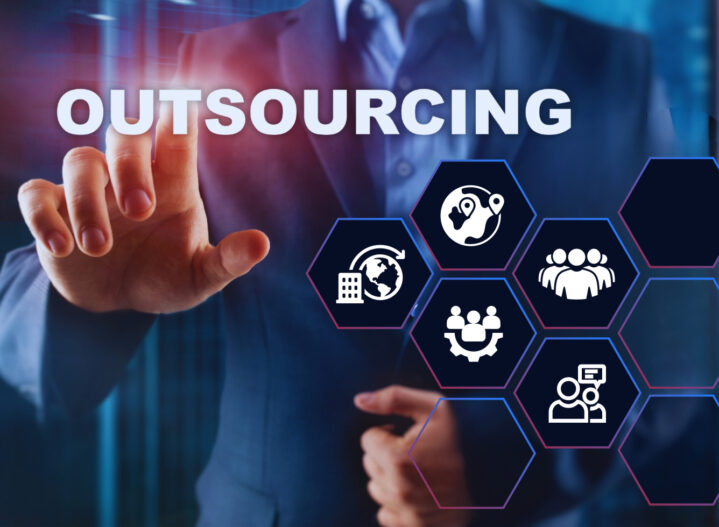 Choosing the right outsourcing model