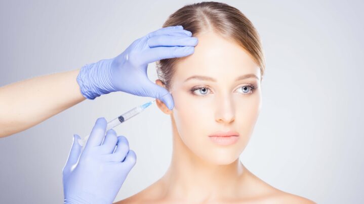 Injectable treatments