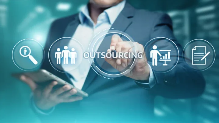 Right outsourcing partner