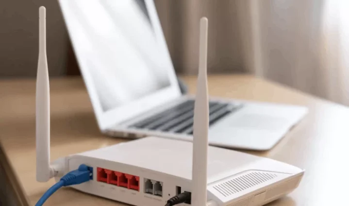 Router