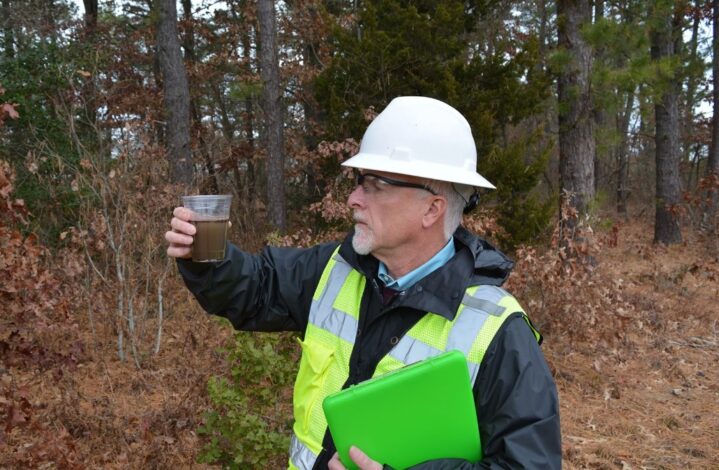 Stormwater inspections