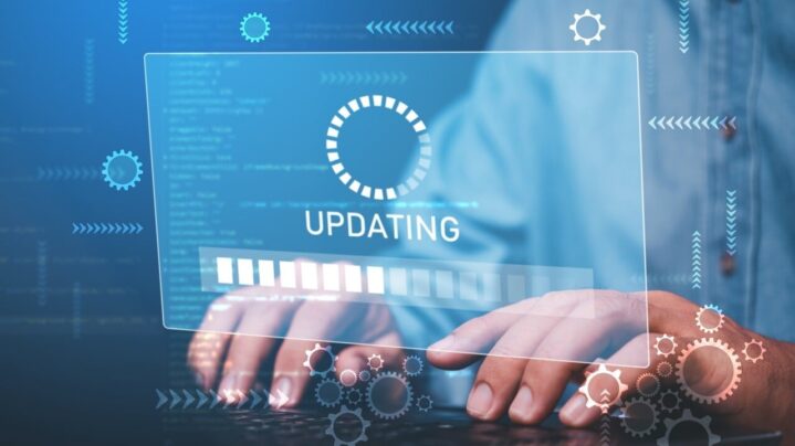Upgrade your hardware windows