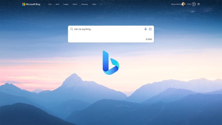 Ai in windows search
