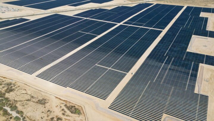 Arizona's solar boom