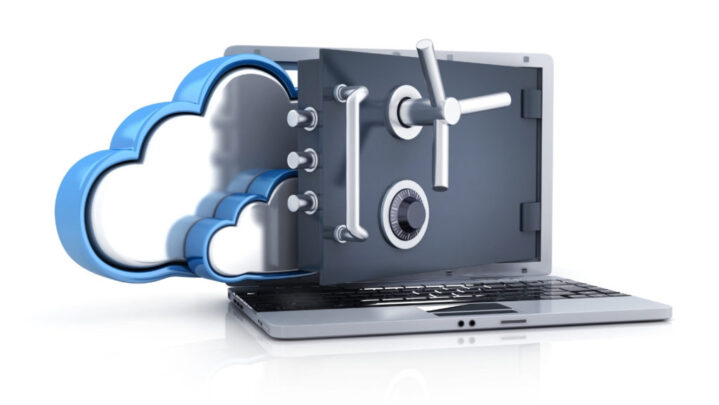 Configure cloud storage