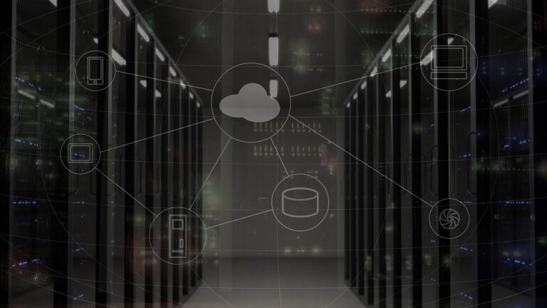 How to integrate your security cameras with cloud storage for remote business monitoring
