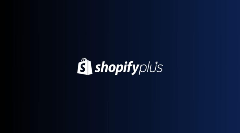 Shopify plus