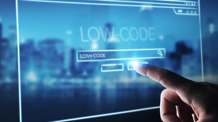 Low code programming