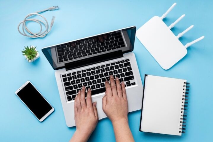 Better remote access options
