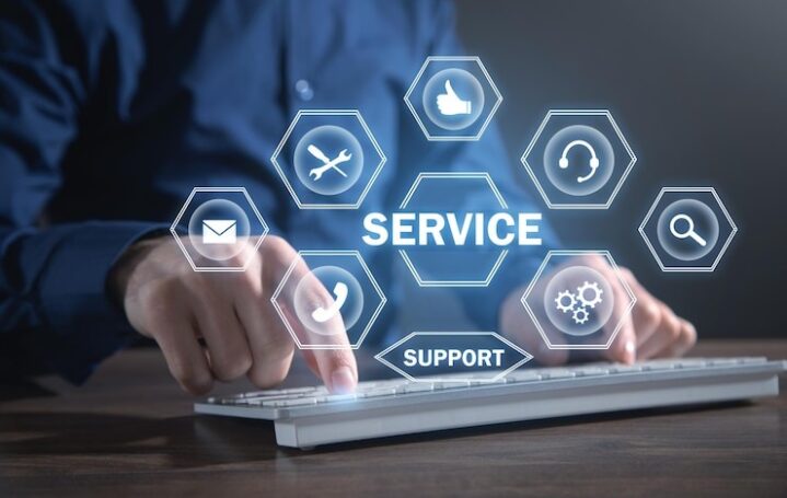 Building stability into service management