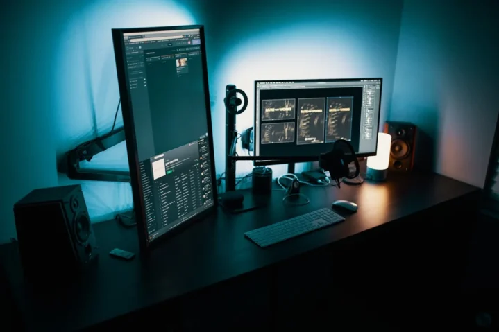 Building a gaming pc