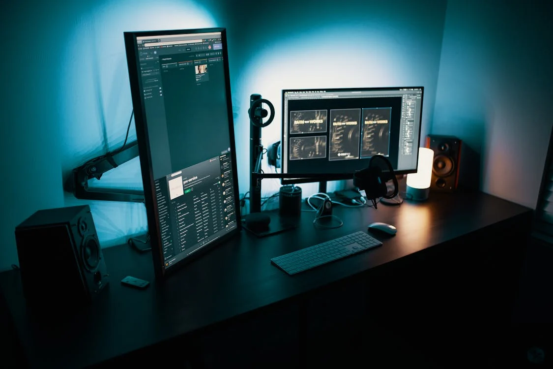 Building a gaming pc