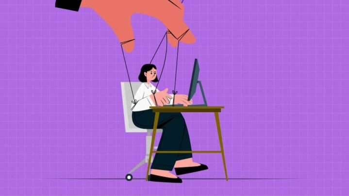 Creating accountability without micromanagement
