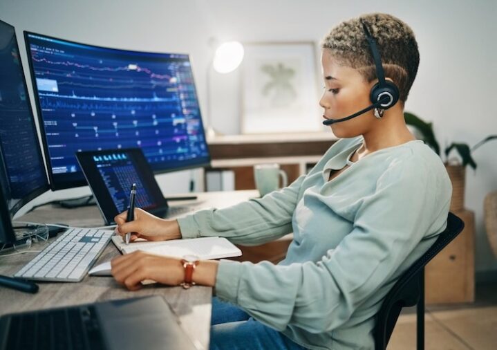 Delivering more than just it support
