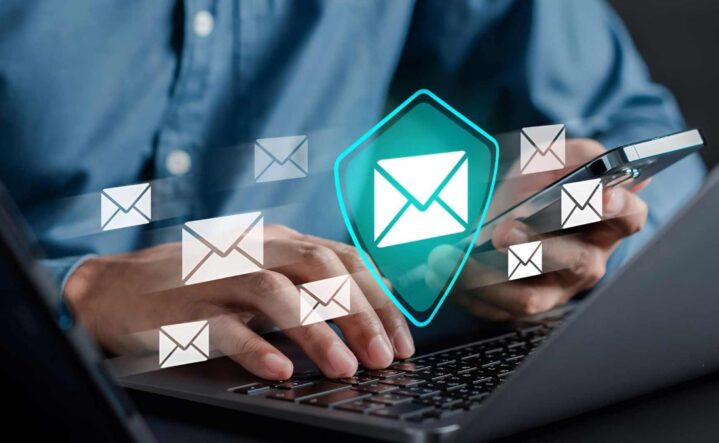 Email protection