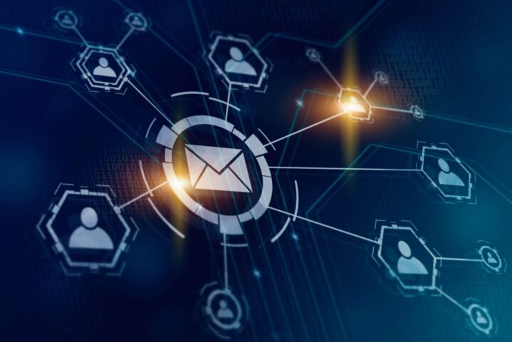 Email security challenges