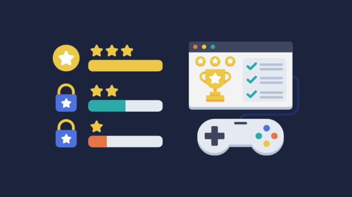 Gamification in loyalty programs