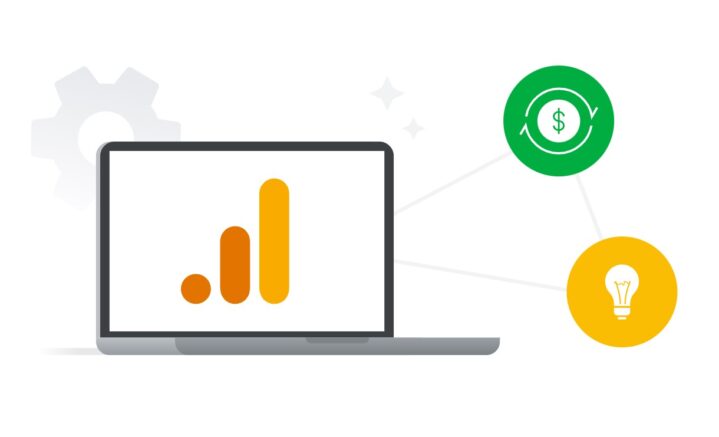 Google analytics
