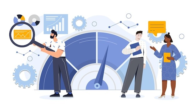 How to test and compare performance