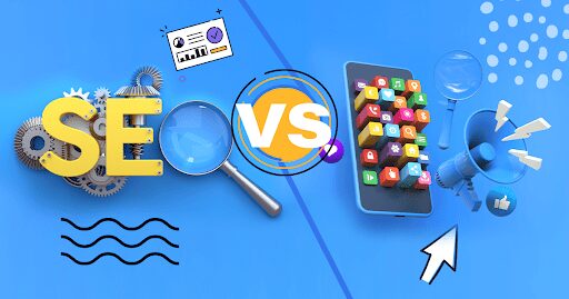 Leveraging social media for seo poisoning