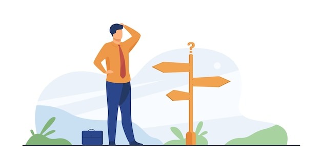 Making a smart comparison between options