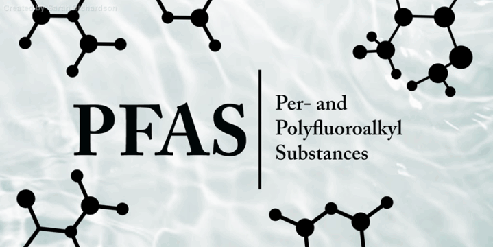 Per and polyfluoroalkyl substances (pfas)