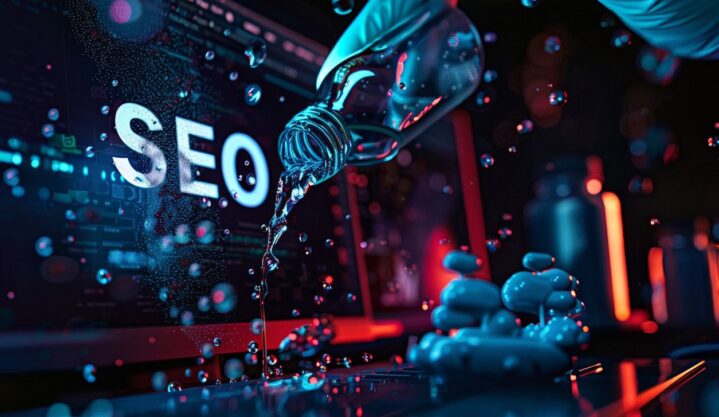 Seo poisoning tactics that bypass traditional cybersecurity measures