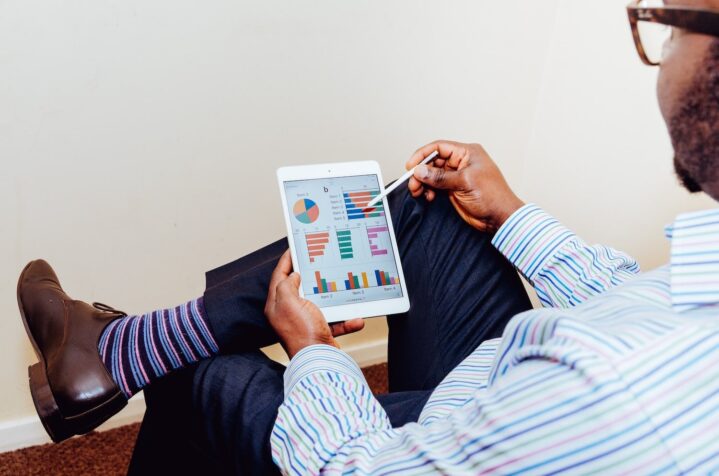 Second party data in marketing
