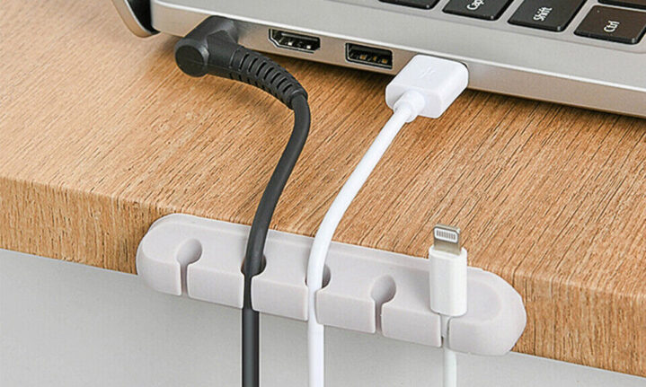 Cable organizer