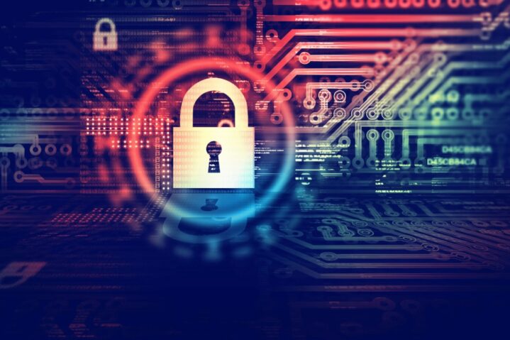 Cybersecurity strategy