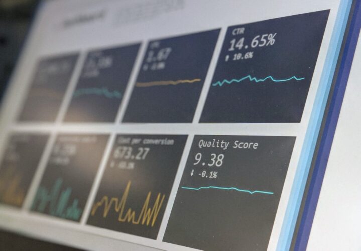 Data collection in marketing