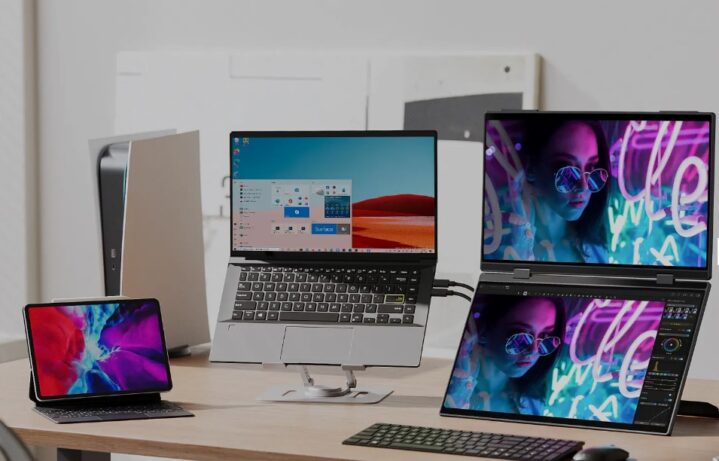 Monitor