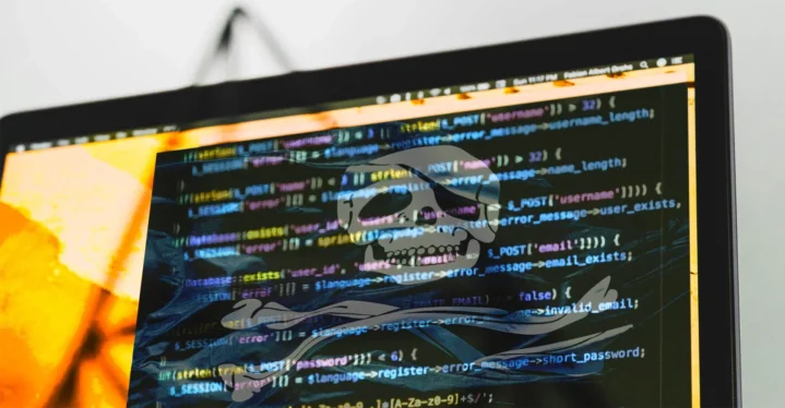Seo poisoning