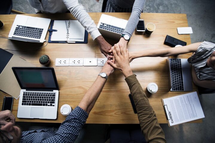 Building a culture of security