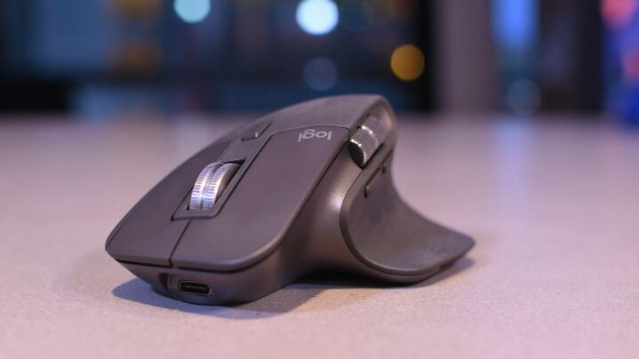 Choosing an ergonomic mouse that works on windows