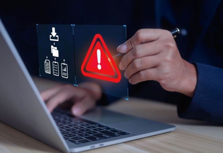 Continuous monitoring and threat intelligence