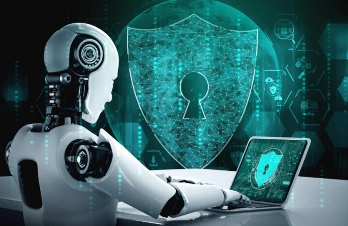 Cybersecurity and threat detection