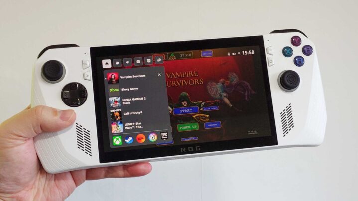 Enabling xbox game bar