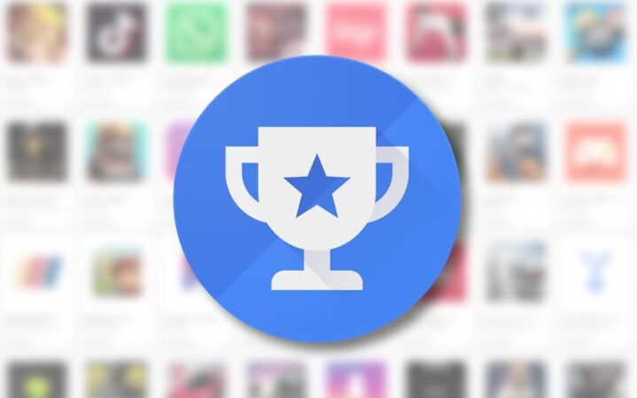Google opinion rewards