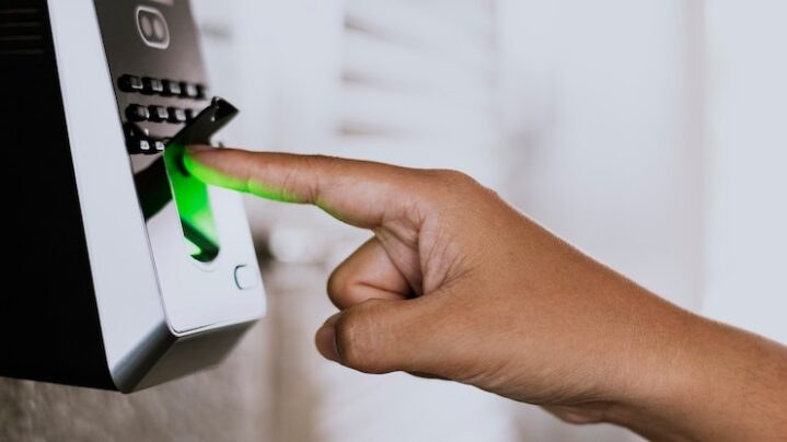 How to set up role based access control across multiple office locations in singapore