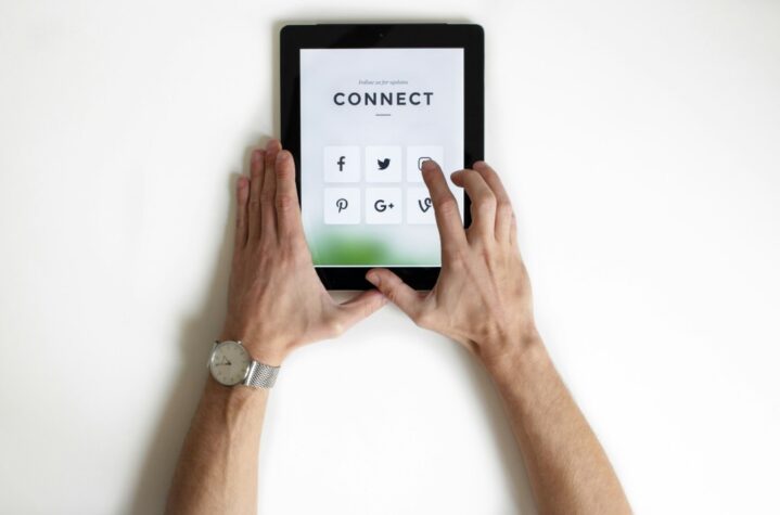 Interactive content for user attention